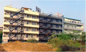 SpringHouse - SHGU005, Plot No.1SP